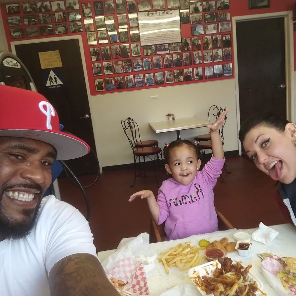 Meet your Posher, Marcus